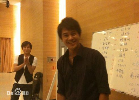 最优质孙协志(Tony Sun)精彩图册