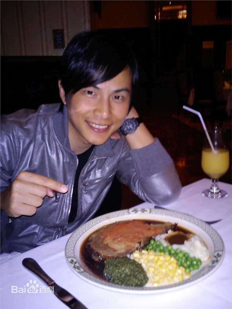 最优质孙协志(Tony Sun)精彩图册