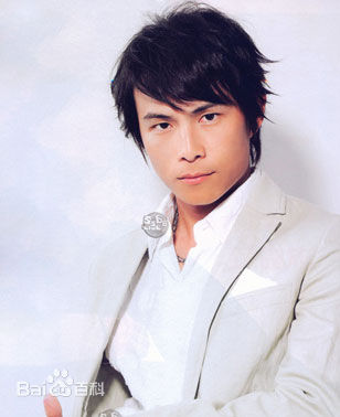 高清孙协志(Tony Sun)图片