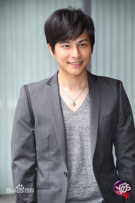 高清孙协志(Tony Sun)图片