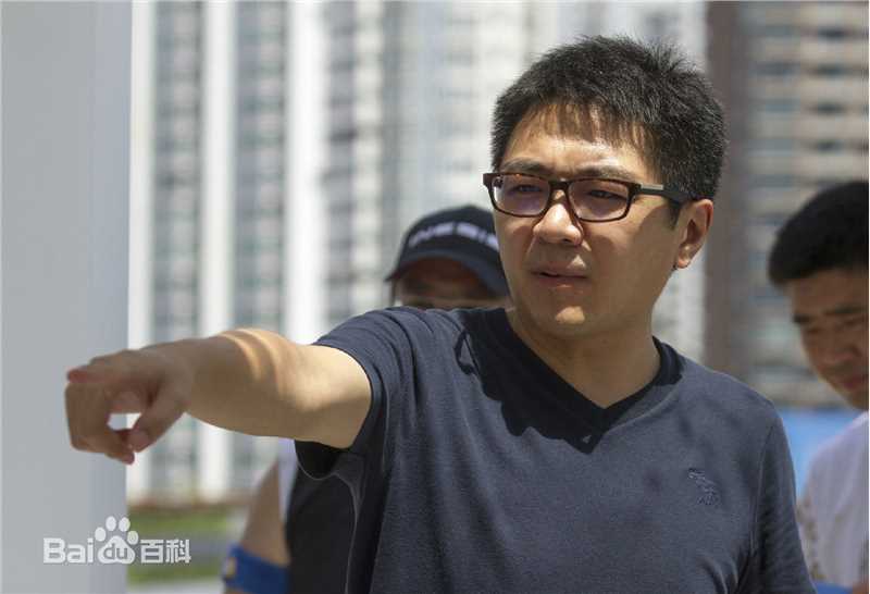 崔亮(JamesTsui)导演图册