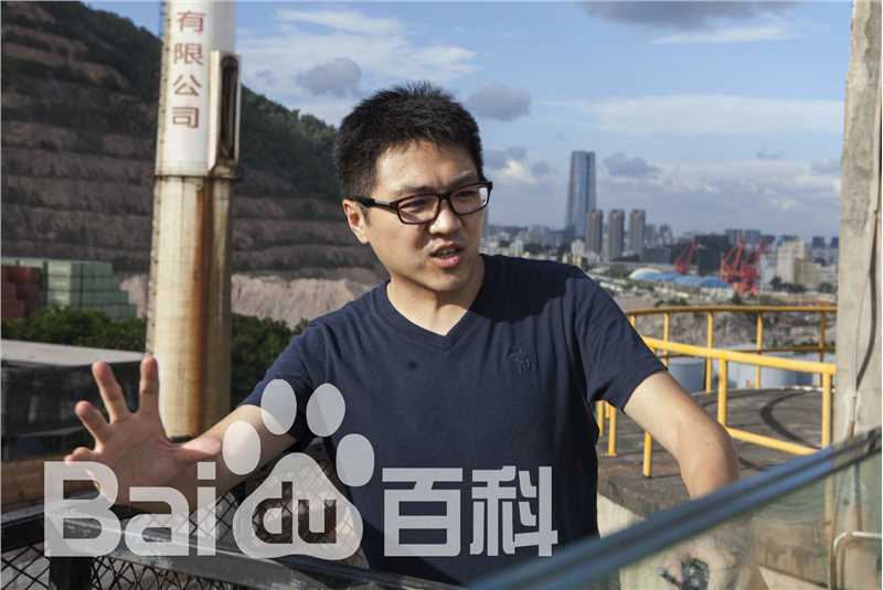 崔亮(JamesTsui)导演图册