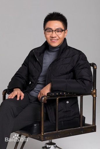 崔亮(JamesTsui)导演图册