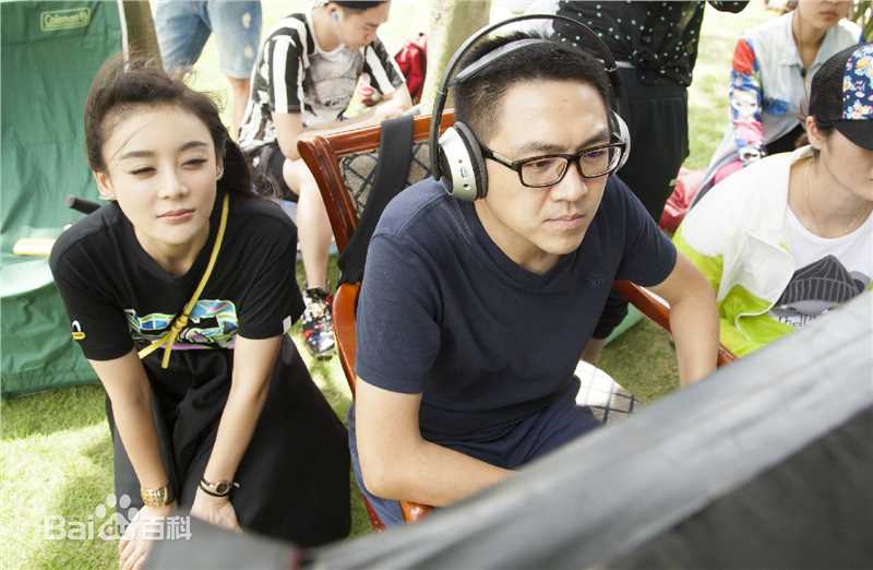 崔亮(JamesTsui)导演图册