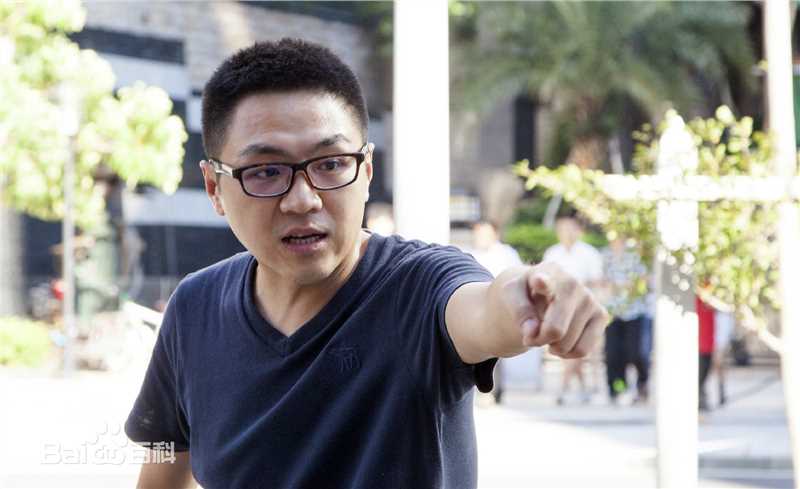 崔亮(JamesTsui)导演图册