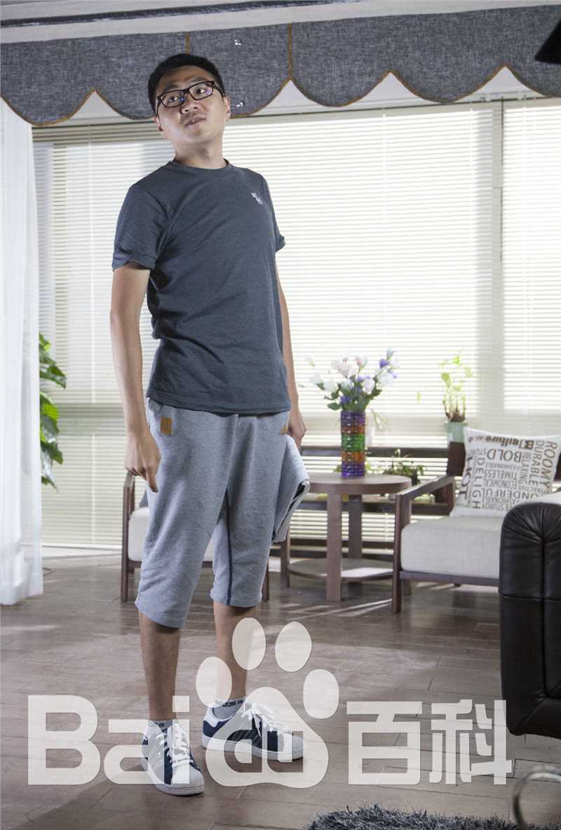 崔亮(JamesTsui)导演图册