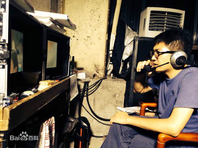 高清崔亮(JamesTsui)在《恋爱真美》中的图集