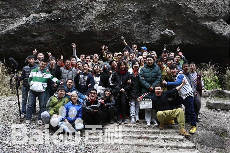 最全崔亮(JamesTsui)在《迷雾1945》中的壁纸