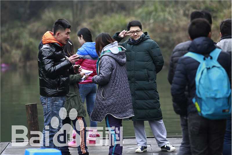 最全崔亮(JamesTsui)在《迷雾1945》中的壁纸