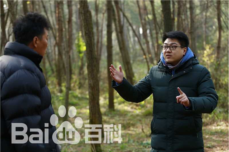 最全崔亮(JamesTsui)在《迷雾1945》中的壁纸