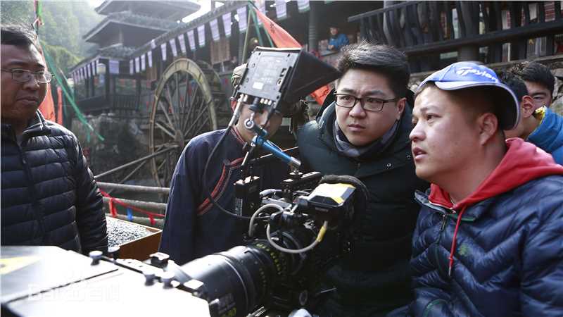 最全崔亮(JamesTsui)在《迷雾1945》中的壁纸