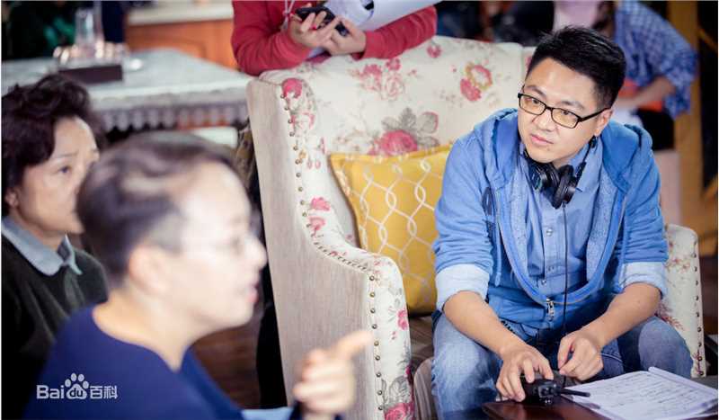 最新崔亮(JamesTsui)在《亲爱的她们》中的壁纸