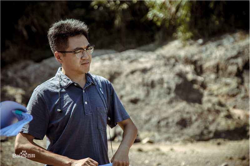 崔亮(JamesTsui)在《台湾往事》中的