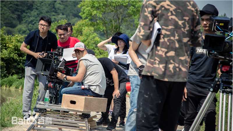 崔亮(JamesTsui)在《台湾往事》中的