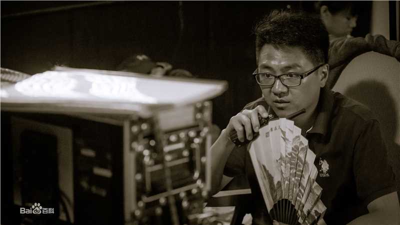 崔亮(JamesTsui)在《台湾往事》中的