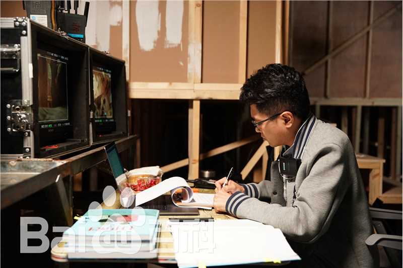 精选崔亮(JamesTsui)在《七月与安生》中的图册