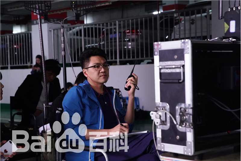 精选崔亮(JamesTsui)在《七月与安生》中的图册