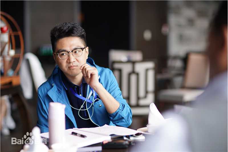 精选崔亮(JamesTsui)在《七月与安生》中的图册