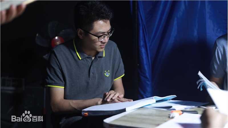 精选崔亮(JamesTsui)在《七月与安生》中的图册