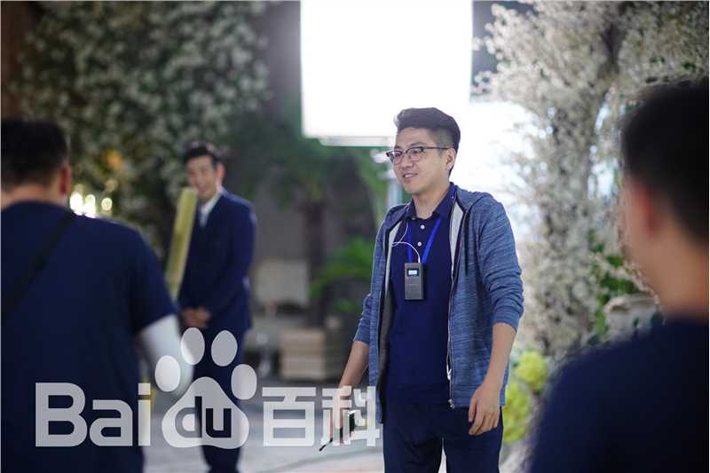 精选崔亮(JamesTsui)在《七月与安生》中的图册