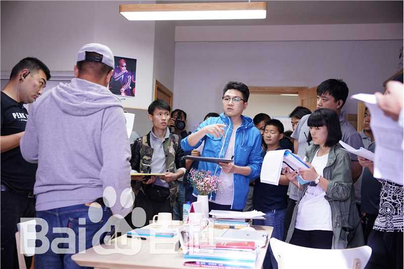 精选崔亮(JamesTsui)在《七月与安生》中的图册