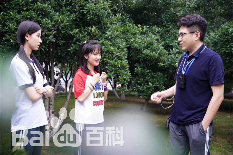 精选崔亮(JamesTsui)在《七月与安生》中的图册