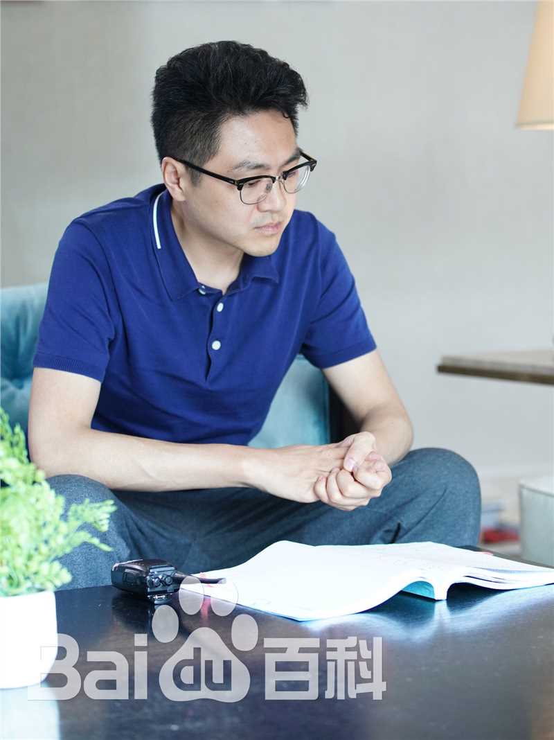 精选崔亮(JamesTsui)在《七月与安生》中的图册