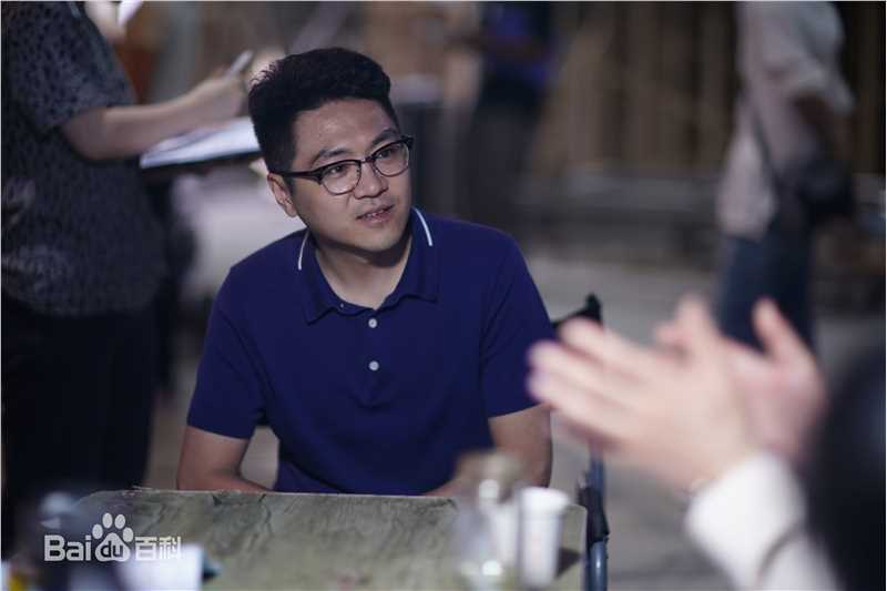 精选崔亮(JamesTsui)在《七月与安生》中的图册