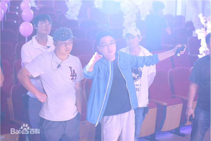 精选崔亮(JamesTsui)在《七月与安生》中的图册