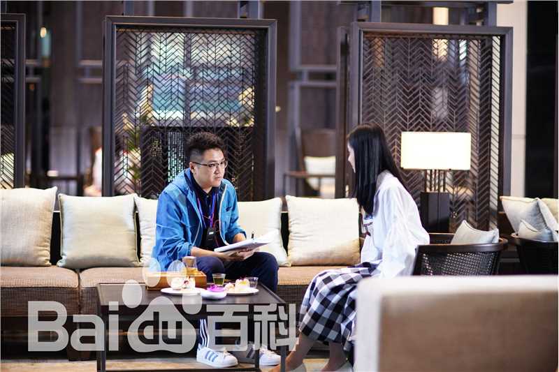 精选崔亮(JamesTsui)在《七月与安生》中的图册