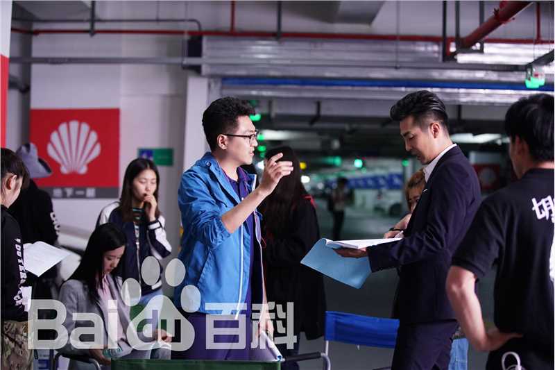 精选崔亮(JamesTsui)在《七月与安生》中的图册