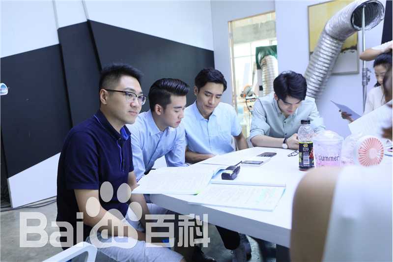 精选崔亮(JamesTsui)在《七月与安生》中的图册