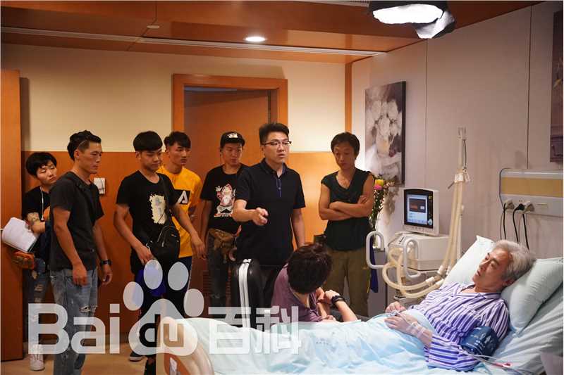 精选崔亮(JamesTsui)在《七月与安生》中的图册