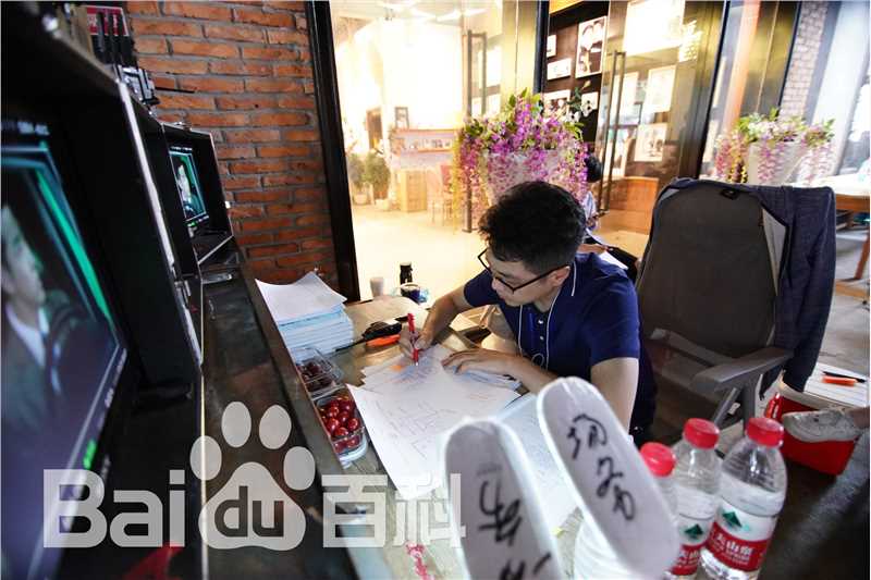 精选崔亮(JamesTsui)在《七月与安生》中的图册