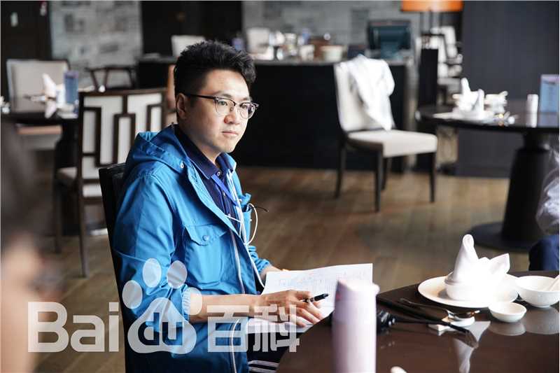 精选崔亮(JamesTsui)在《七月与安生》中的图册