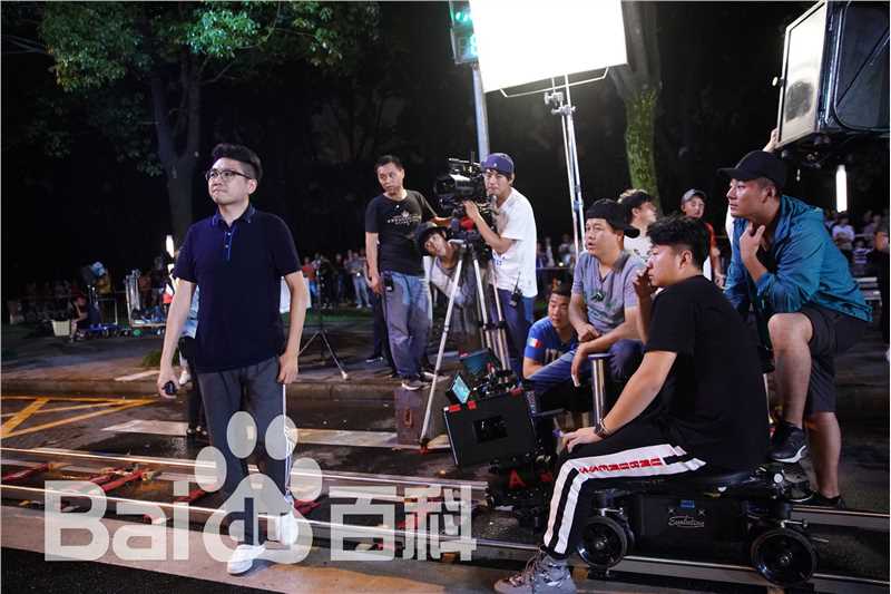 精选崔亮(JamesTsui)在《七月与安生》中的图册