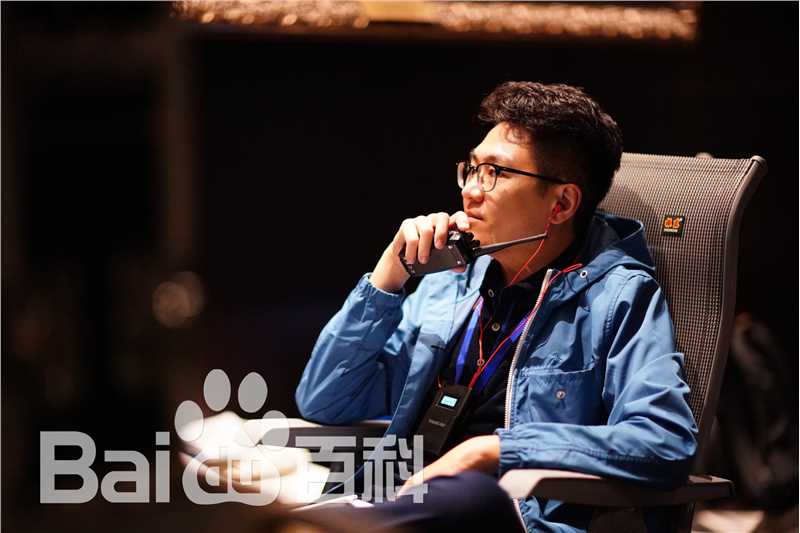 精选崔亮(JamesTsui)在《七月与安生》中的图册