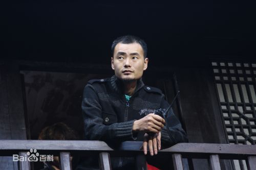 最优质杨小波(Yang xiaobo)素颜照