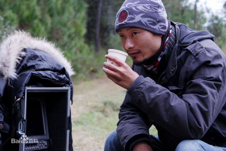 杨小波(Yang xiaobo)前后照片