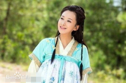 穆婷婷(Monica)天天有喜精选剧照