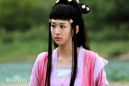 穆婷婷(Monica)天天有喜精选剧照