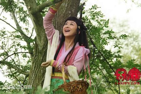 穆婷婷(Monica)天天有喜精选剧照