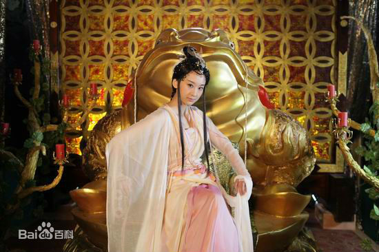 穆婷婷(Monica)天天有喜精选剧照