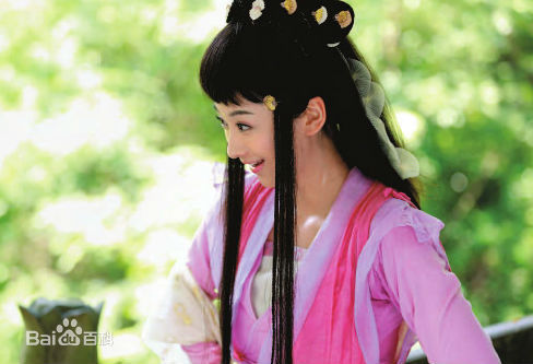 穆婷婷(Monica)天天有喜精选剧照