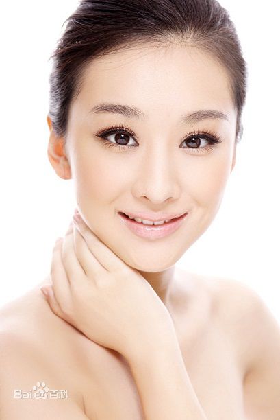 穆婷婷(Monica)最新早年图集