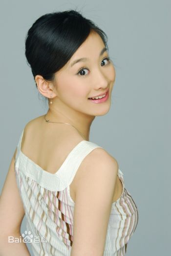 穆婷婷(Monica)最新早年图集