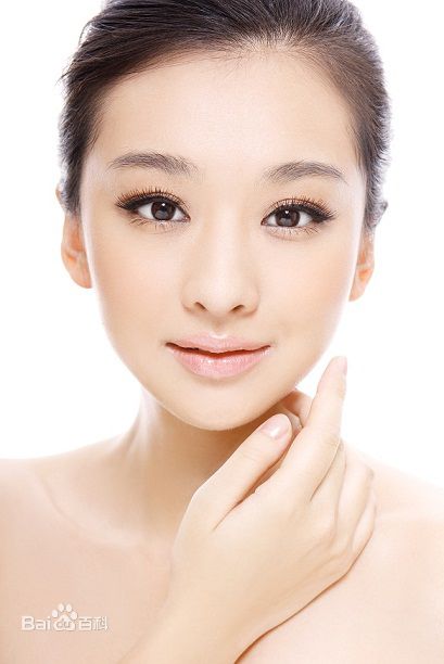 穆婷婷(Monica)最新早年图集