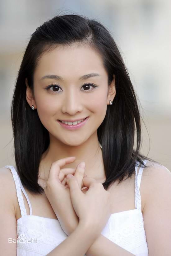 穆婷婷(Monica)最新早年图集