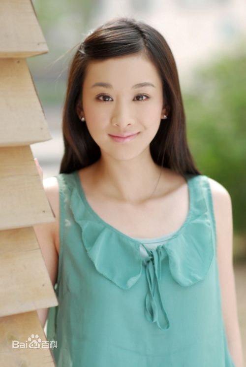 穆婷婷(Monica)最新早年图集