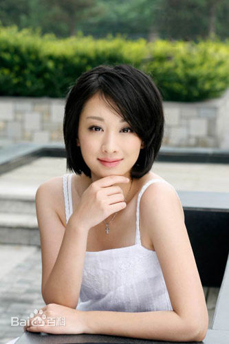 穆婷婷(Monica)最新早年图集